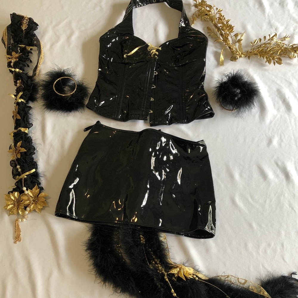 Pegasus Halloween Costume